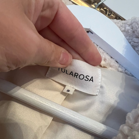 BRAND NEW with tags Bailey Moto Jacket in Tan Sand
Tularosa - Picture 7 of 7